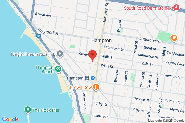 Sparkle Dental Care - Hampton
