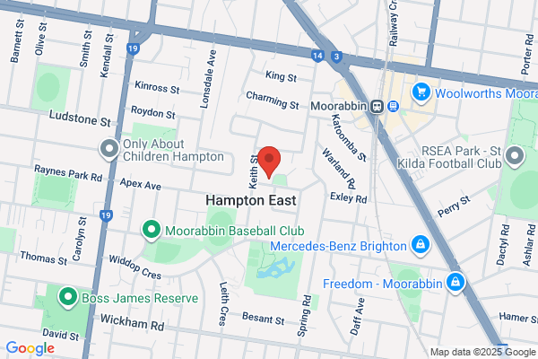 Kenny's Stump & Tree Removals Pty Ltd