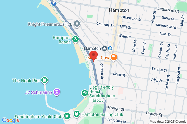 Reverse Pools