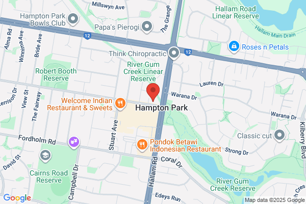 ABC Hampton Park