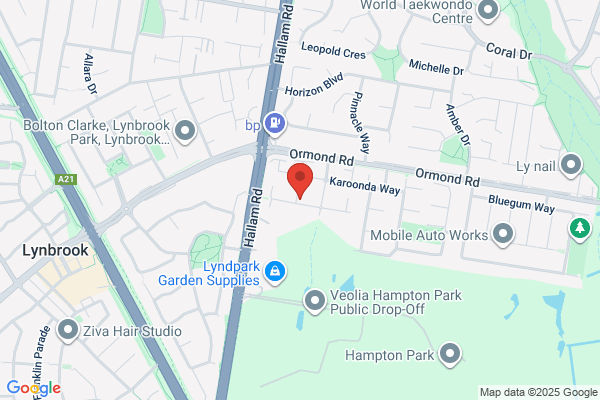ABC Hampton Park South