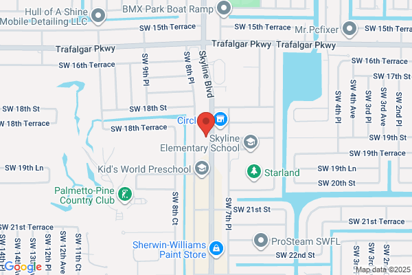ARH Hampton Health Retirement Village