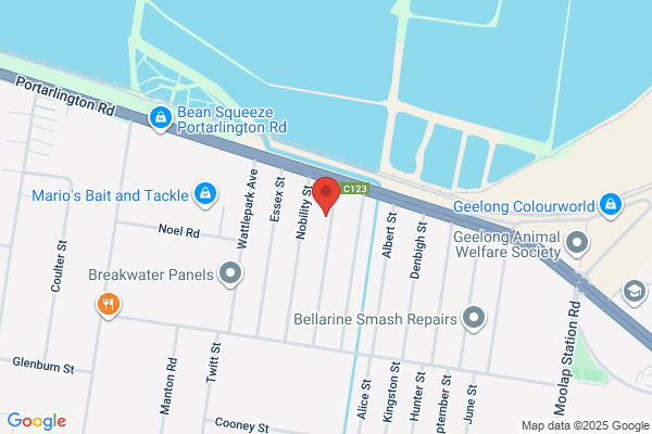 Able Traffic Management Pty Ltd