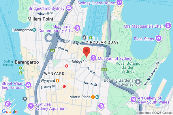 Australian Trade Enterprises Pty Ltd