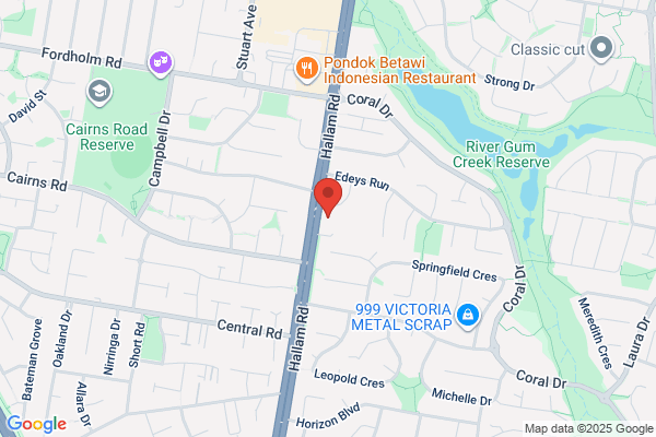 Catholic Archdiocese of Melbourne