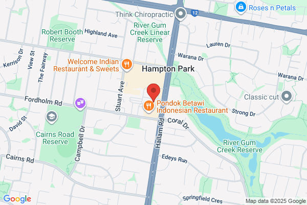 Hampton Park Tavern