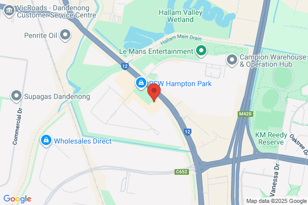 Spa World Dandenong