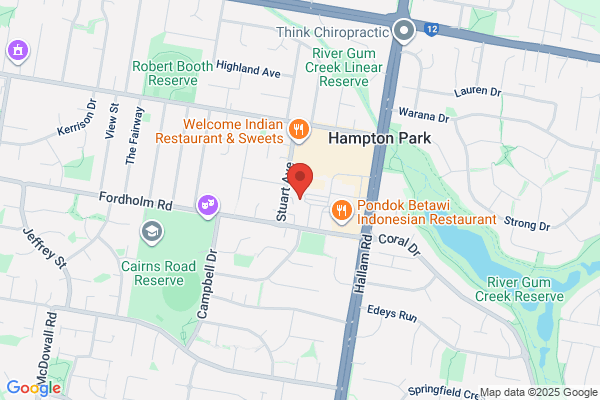Baptist Union Of Victoria