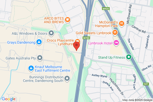 Img Australia Pty Ltd