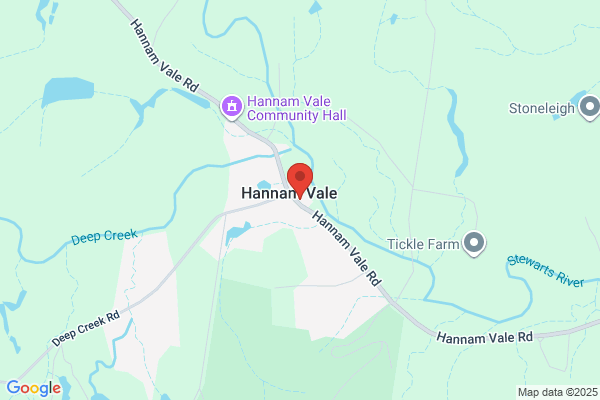 Hannam Vale Store & Bottle Shop