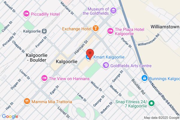 Audika Hearing Clinic Kalgoorlie