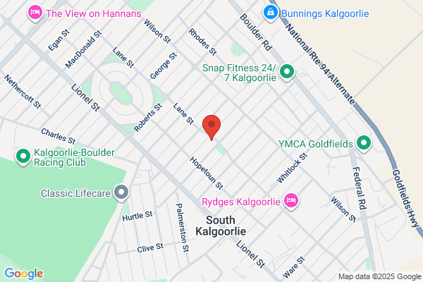 ABC Developmental Learning Centre - Kalgoorlie