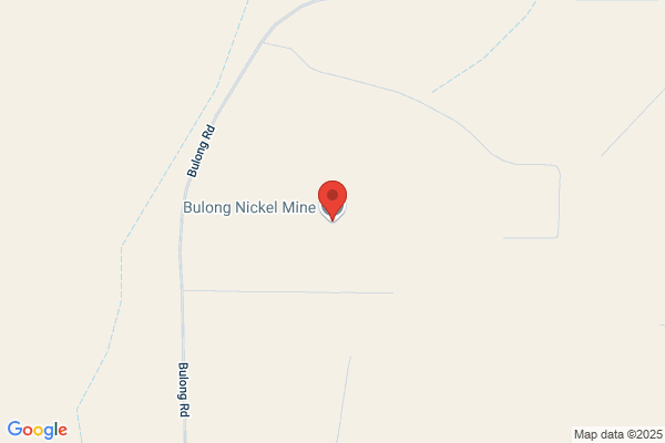 Bulong Nickel Operation Pty Ltd