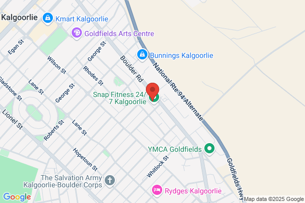 Concepts Health Studio