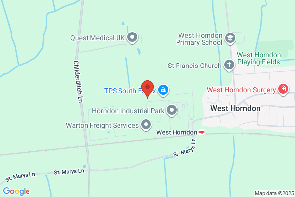Drake's Hotfield Services