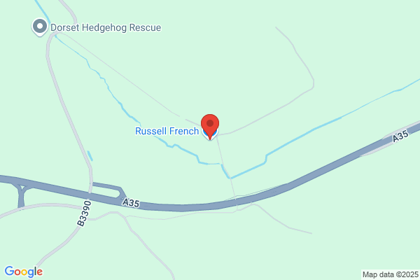French Russell