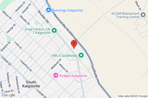 Goldfields Auto Spares
