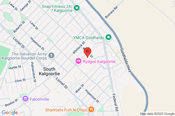 Kalgoorlie/Boulder Mental Health
