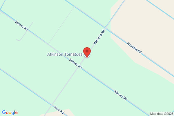 Atkinson Hydroponics