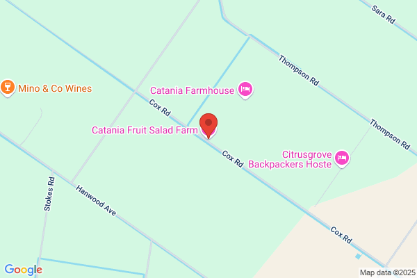 Catania Farm