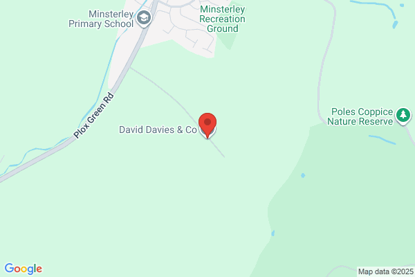 Davies R