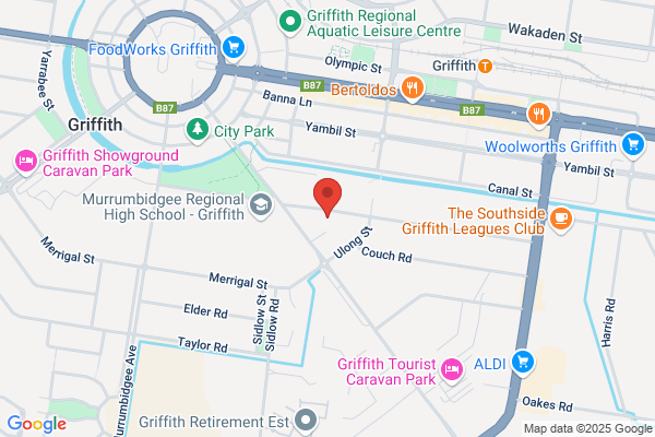 Griffith & District Before & After School Care Inc