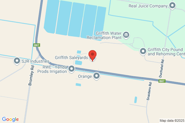 Griffith General Auctions