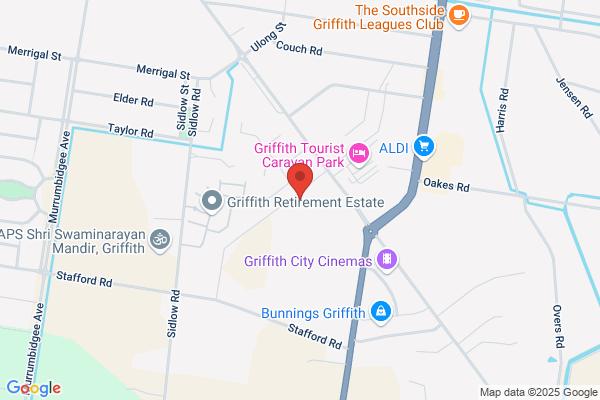 Griffith Marine & Caravan Centre