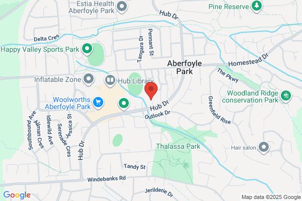 Resthaven Aberfoyle Park