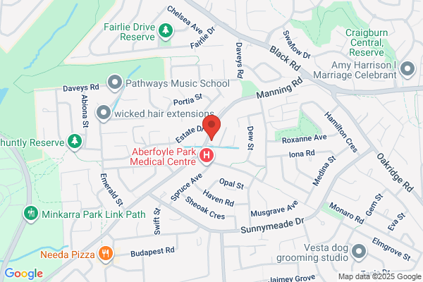 Aberfoyle Park Chiropractic Centre