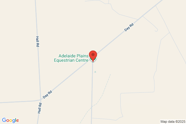 Adelaide Horse Trials Management Inc