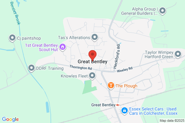 G. R. Bentley Pty Ltd