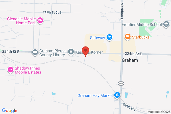 Graham R C & L J Refrigeration