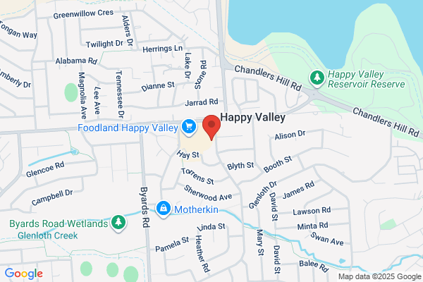 Happy Valley Dental Surgery