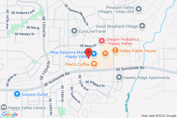 Happy Valley Dry Cleaners