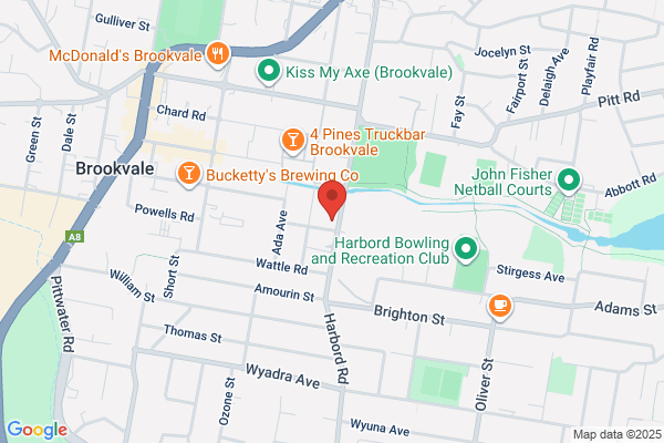 F45 Training Brookvale