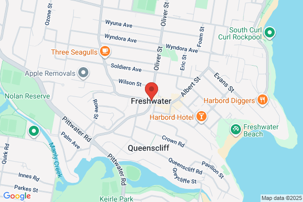 Fernstone Garden Designs