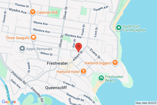 Freshwater Autoglass
