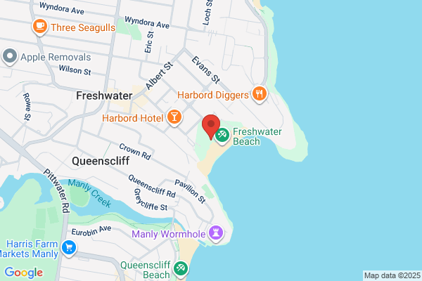 Freshwater Surf Life Saving Club