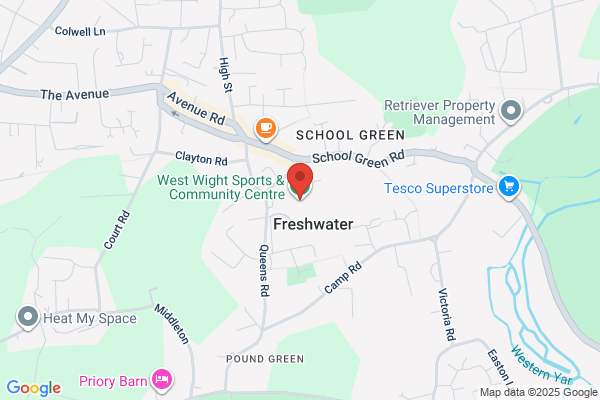 Freshwater Swim Centre
