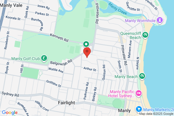 Gillard Mark Electrical Services