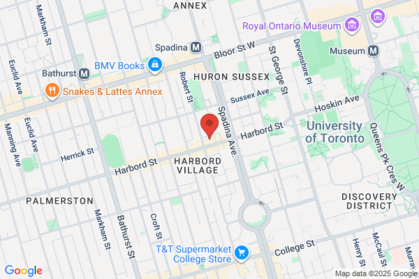 Harbord Gourmet Food