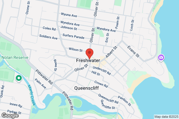 Harbord Kindergarten Inc
