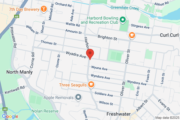 Harbord Mixed Grocery