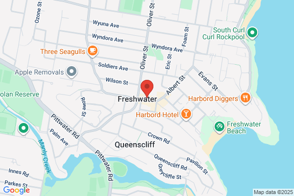 Harbord Pharmacy