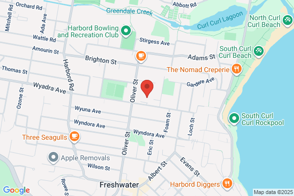 Harbord Public School Combined OSHC