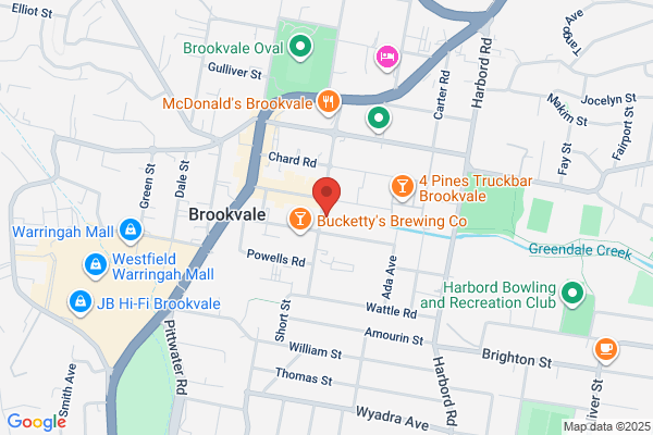 Harbord Tyre & Service Centre