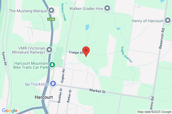 Central Vic Discount Self Storage