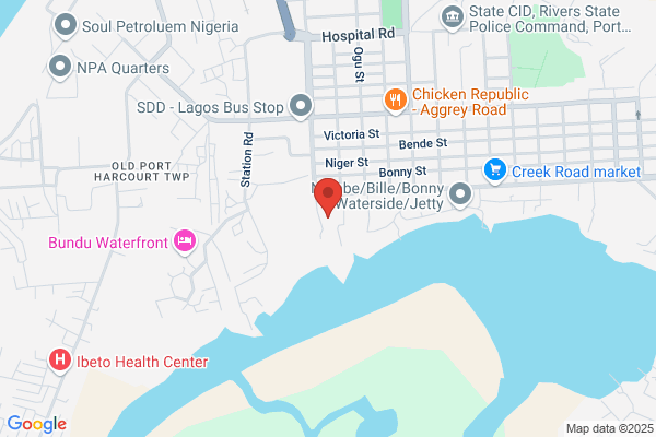 Churches Of Christ