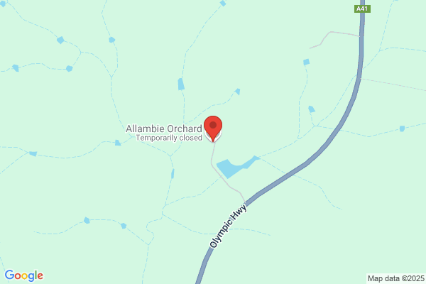 Allambie Orchard